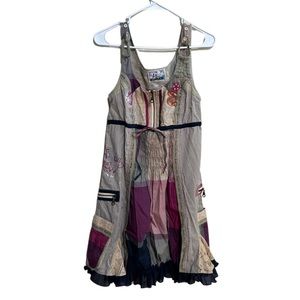 Desigual Dress